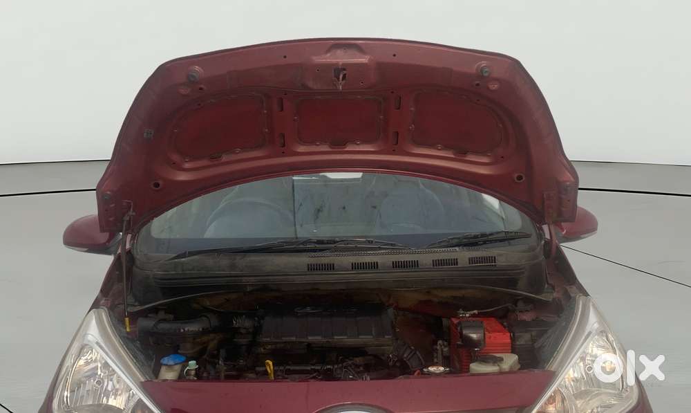 Hyundai Grand I10 Asta 1.2 Kappa Vtvt, 2015, Petrol