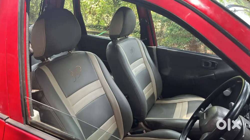 Maruti Suzuki Zen Estilo 1999 Petrol 4000 Km Driven , New 4 Speeker