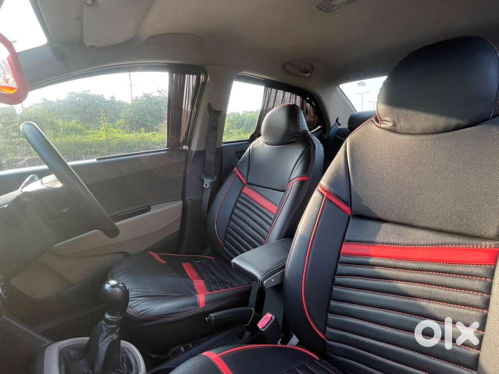 Hyundai Xcent 1.2 Kappa Sx, 2015, Petrol
