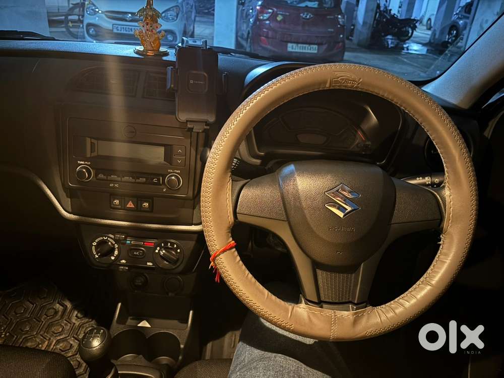 Maruti Suzuki Alto 2025 Petrol 1st