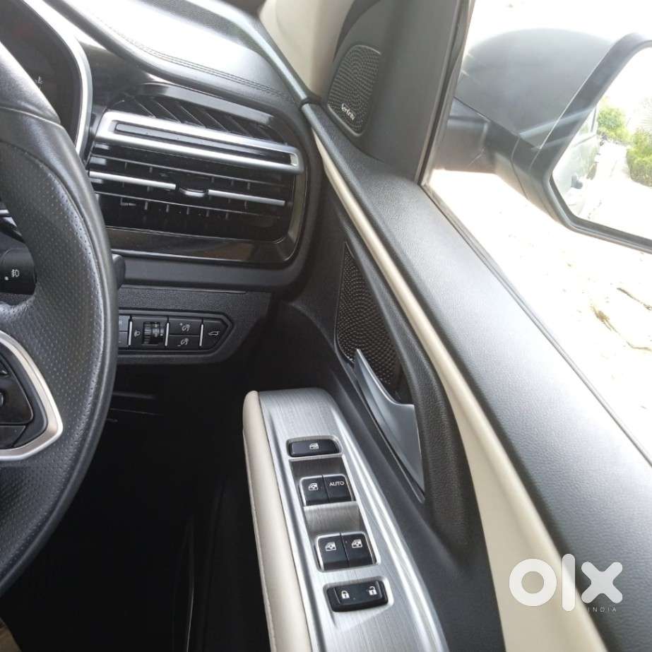 Mg Hector Sharp Pro 1.5 Turbo Cvt, 2025, Petrol