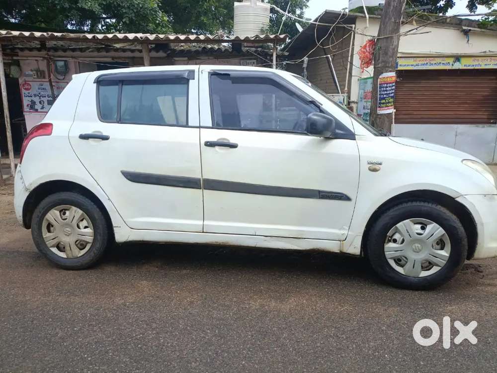 Maruti Suzuki Swift 2009 Diesel