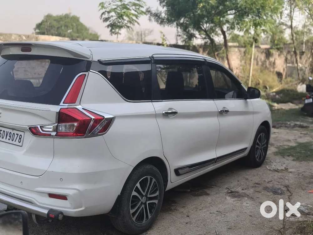 Very Good Condition Original Paint Full Original