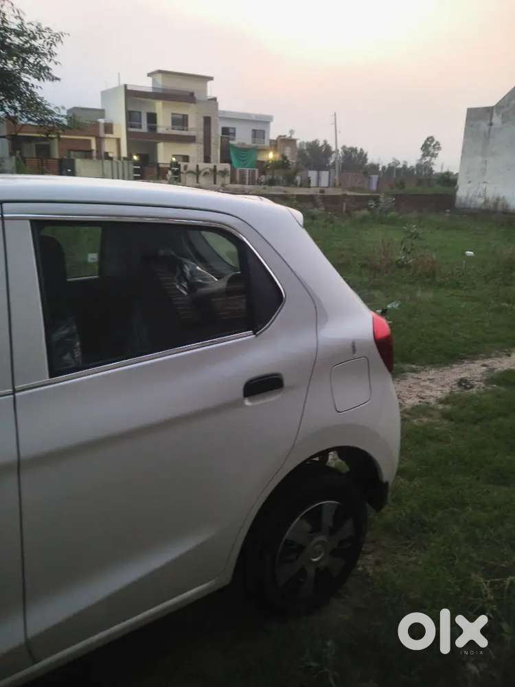 Maruti Suzuki Alto K10 2026 Petrol Car