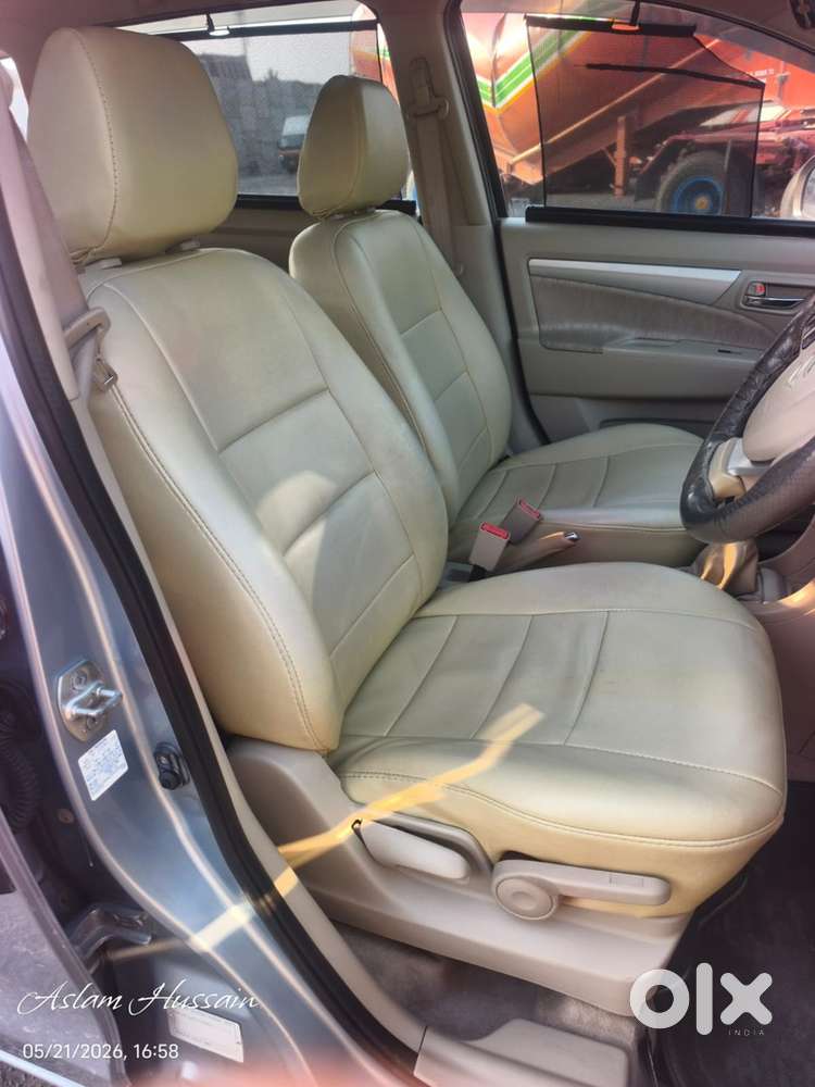 Maruti Suzuki Ertiga 2013