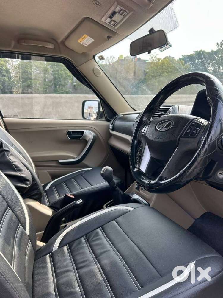 Mahindra Bolero Neo Plus N10 (o), 2022, Diesel