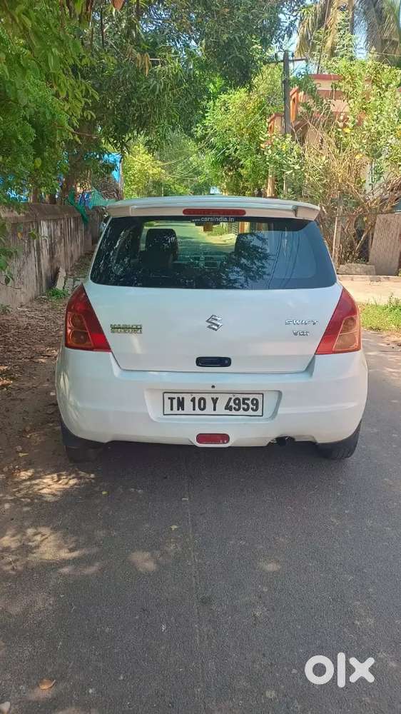 Maruti Suzuki Swift 2009 Diesel 160000 Km Driven