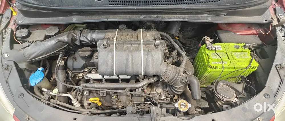 Hyundai I10 2011
