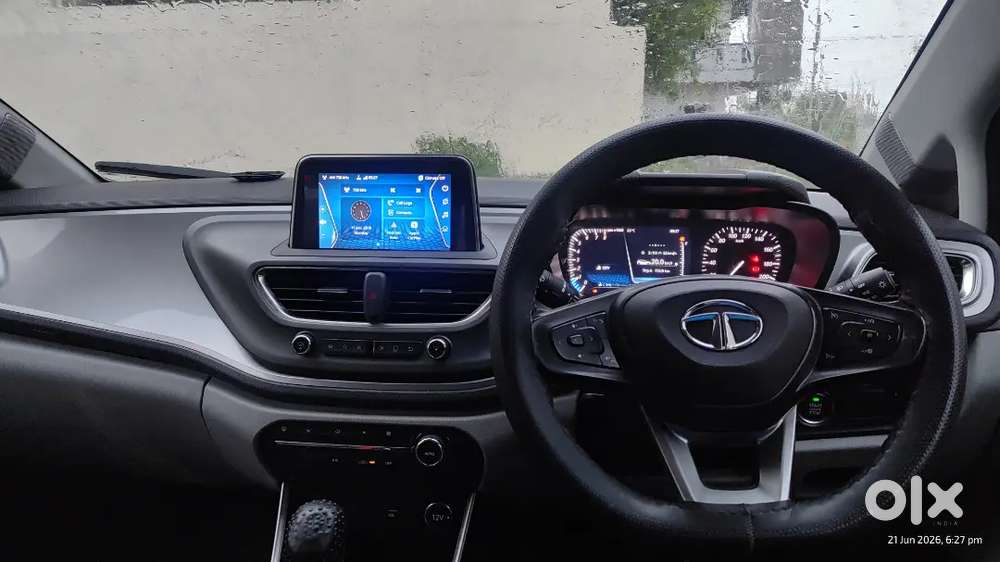 Tata Altroz 2021 Petrol Well Maintained