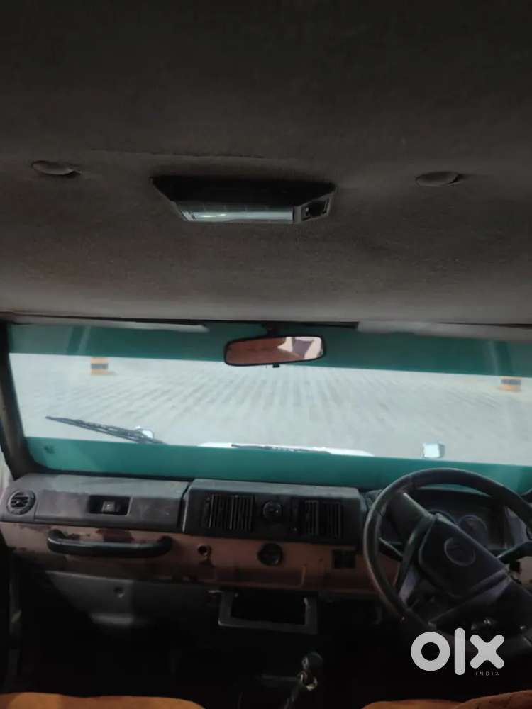 Force Motors Trax Toofan 2019 Diesel Ac Variant