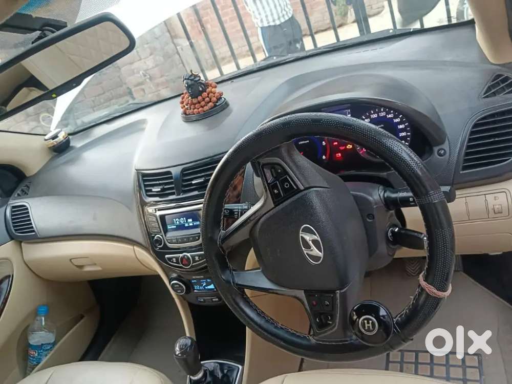 Honda Civic 2015 Diesel Good Condition