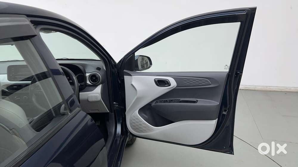 Hyundai Grand I10 Nios Magna 1.2 Kappa Vtvt, 2021, Petrol