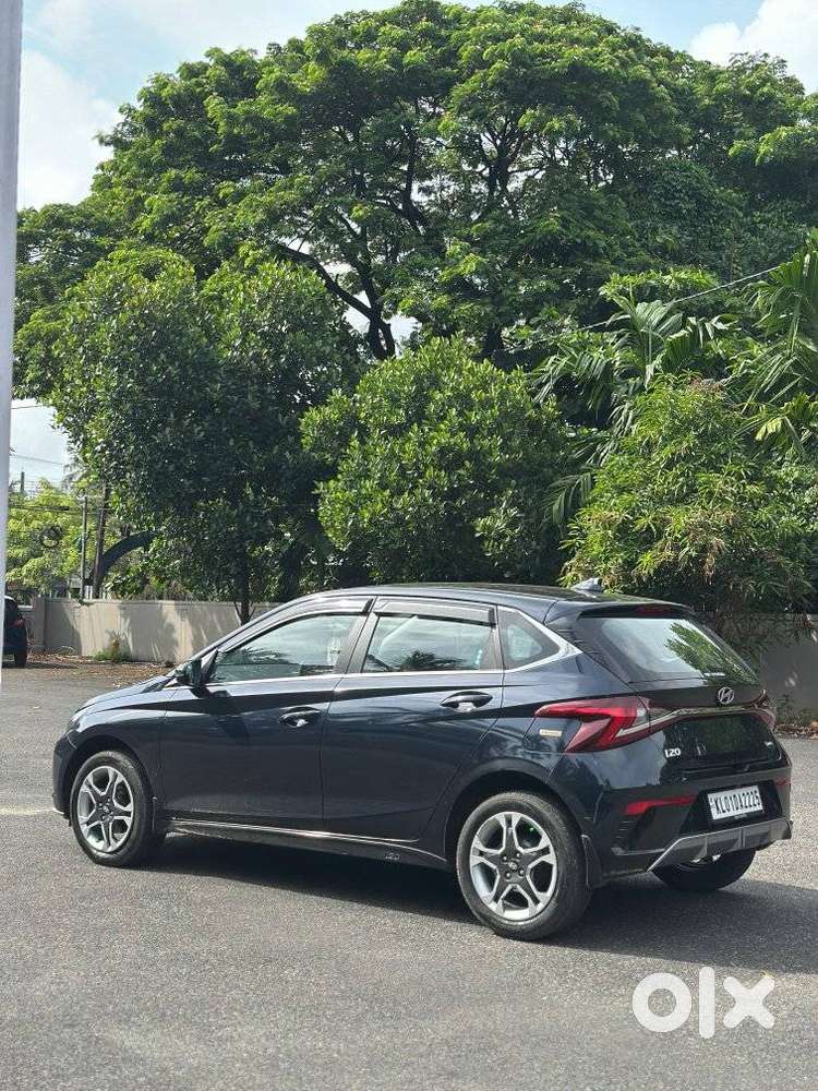 Hyundai I20 1.2 Spotz, 2023, Petrol