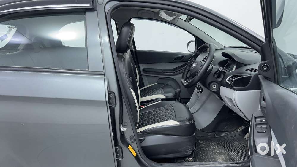 Tata Tiago 1.2 Revotron Xt Cng, 2022, Cng & Hybrids