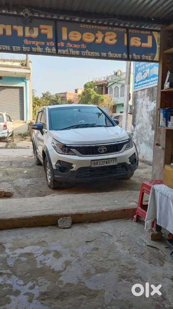 Tata Hexa 2017 Diesel 147000 Km Driven