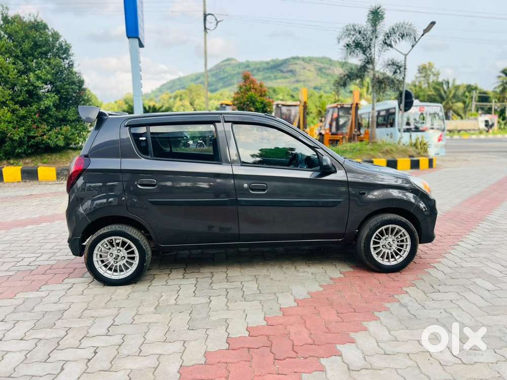 Maruti Suzuki Alto 800 Vxi, 2019, Petrol