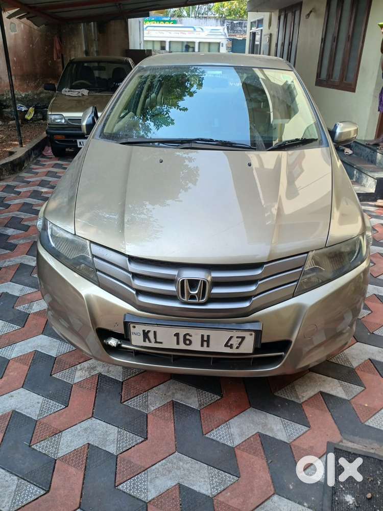 Honda City 2011 Single Owner