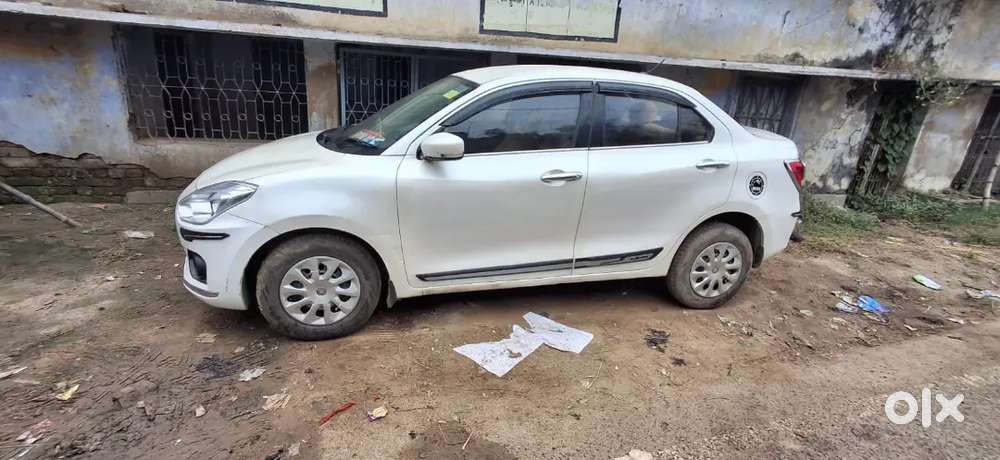 Maruti Suzuki Dzire 2019