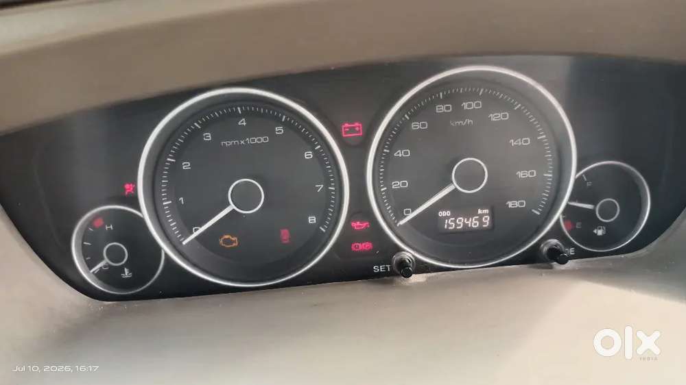 Tata Manza 2010 Diesel 160000 Km Driven