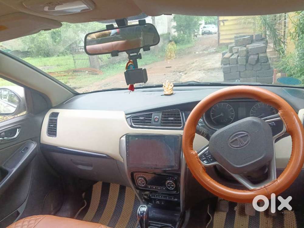 Tata Zest Xt Rtn 2015 Diesel