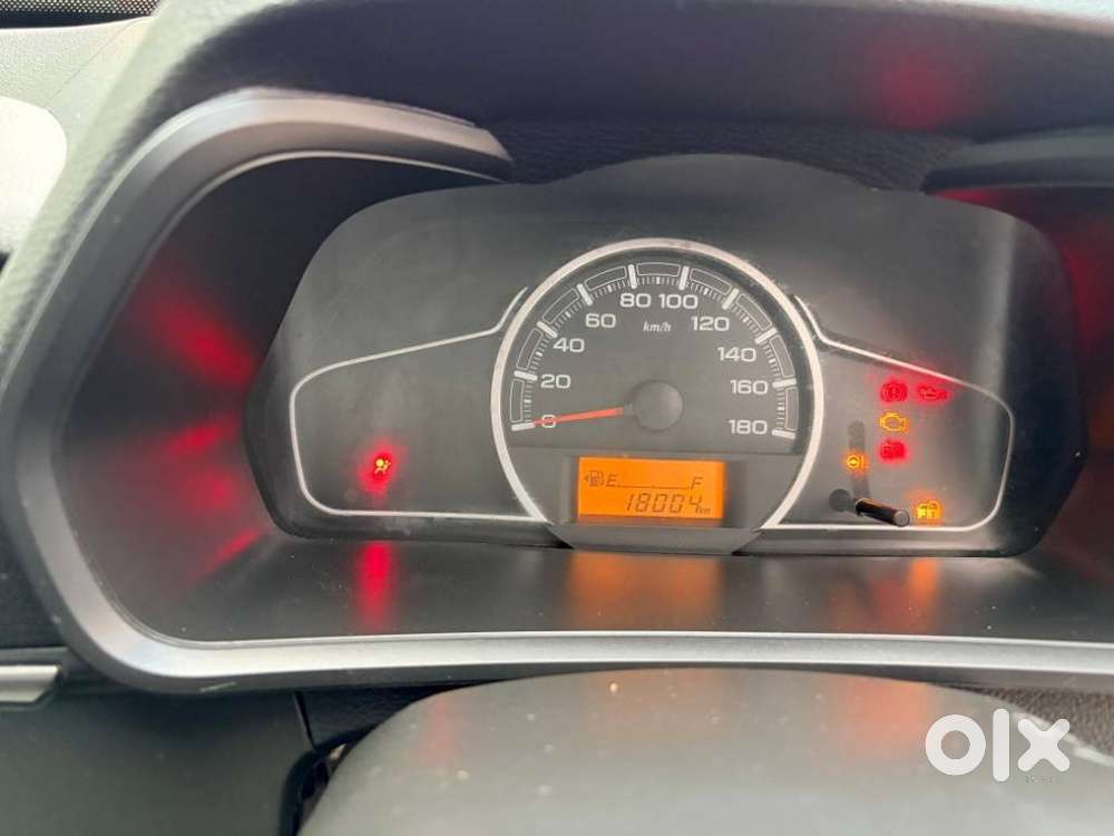 Maruti Suzuki Alto 800 Vxi Plus Option, 2021, Petrol