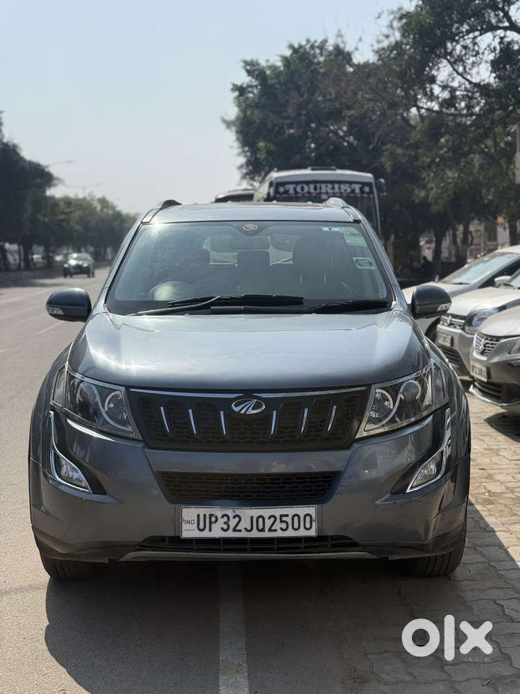 Mahindra Xuv500 W10 At, 2018, Diesel