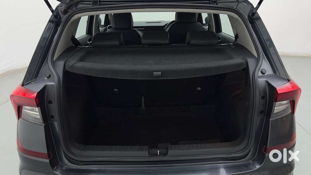 Skoda Kushaq 1.5 Tsi Style, 2022, Petrol