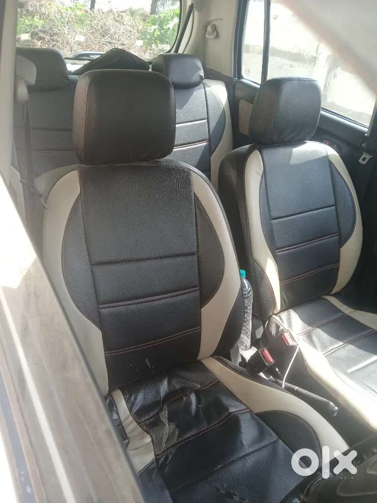 New Tyre New Battery Good Milage In Cng