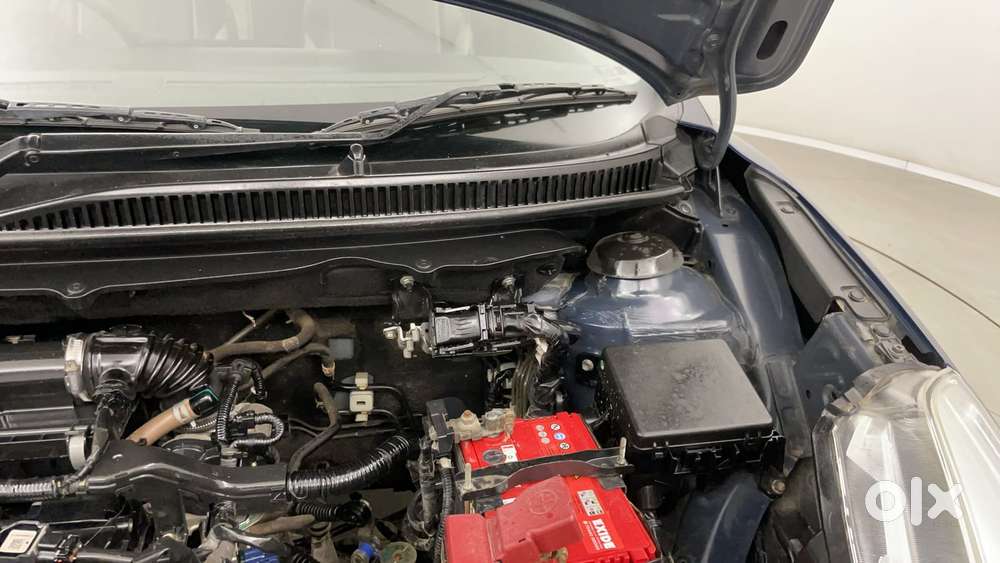 Maruti Suzuki Baleno 1.2 Sigma, 2020, Petrol