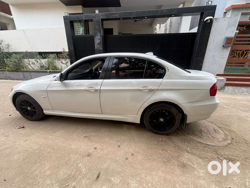 Bmw 3 Series 2.0 320d Sport Edition, 2011, Diesel