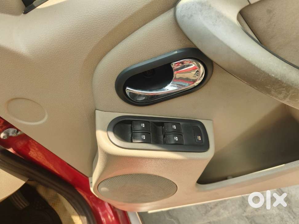 Nissan Terrano Xl 110 Diesel, 2013, Diesel