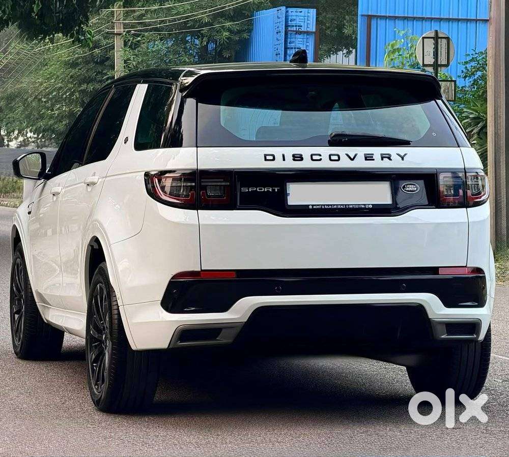 Land Rover Discovery Sport Se R-dynamic, 2022, Diesel