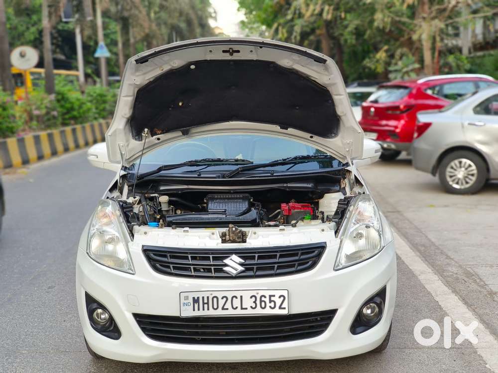 Maruti Suzuki Dzire
