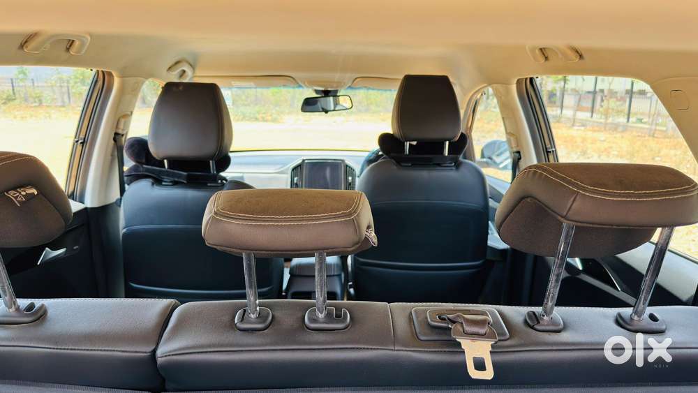 Mg Hector Hybrid Smart Mt, 2019, Petrol