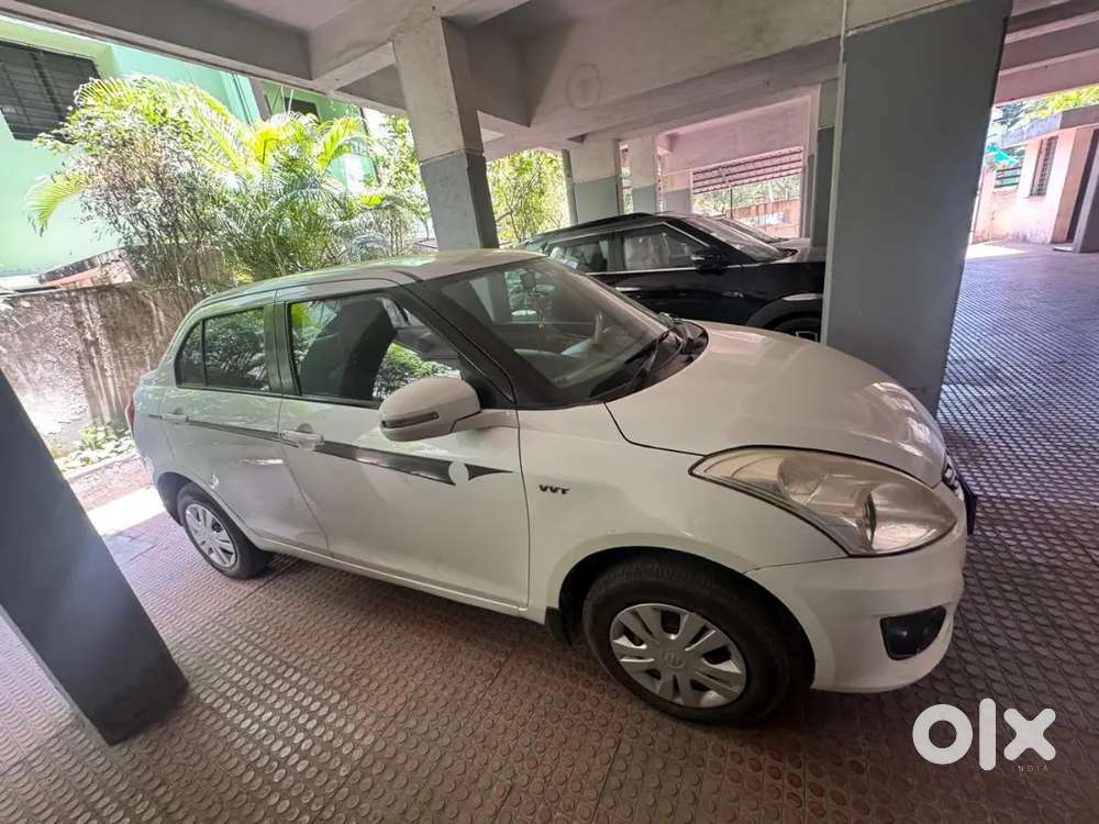 Swift Dzire 2013 Petrol  Single Owner  Insurance Valid
