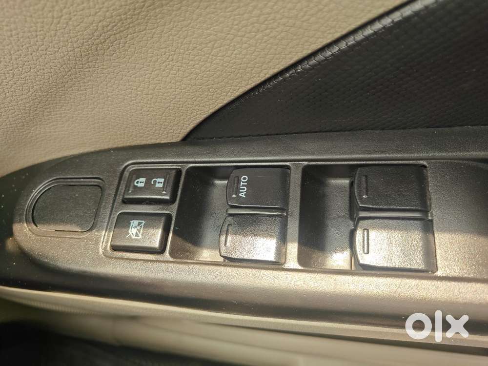 Maruti Suzuki Celerio Vxi, 2016, Petrol