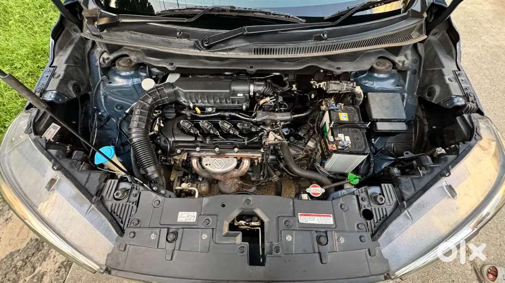 Maruti Suzuki Xl6 Alpha Smart Hybrid 2021 Model
