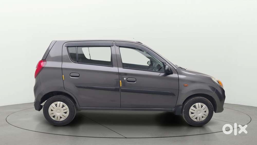 Maruti Suzuki Alto 800 Vxi, 2017, Petrol