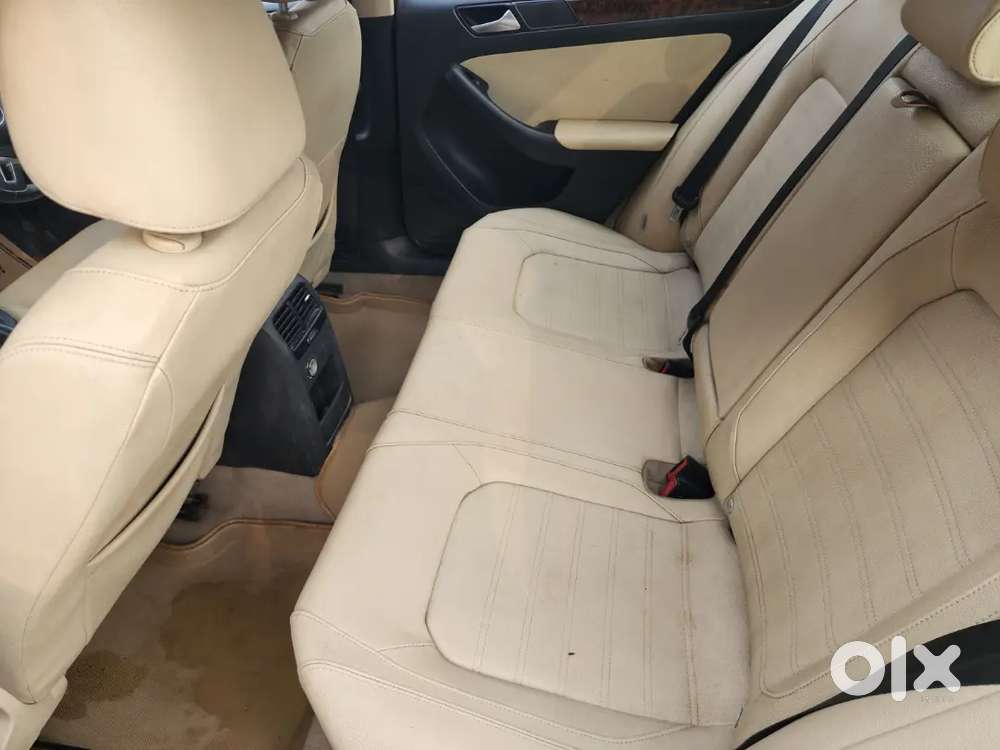 2013 Volkswagen Jetta Highline