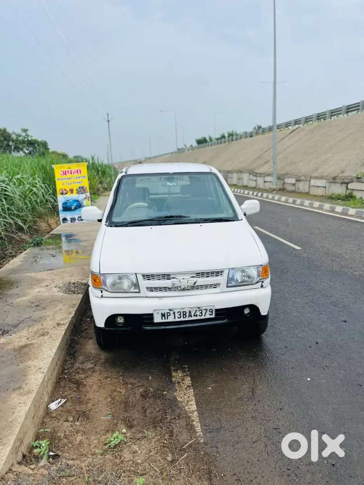 Chevrolet Tavera 2014 Diesel Good Condition