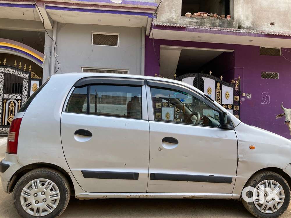 Hyundai Santro Xing 2010