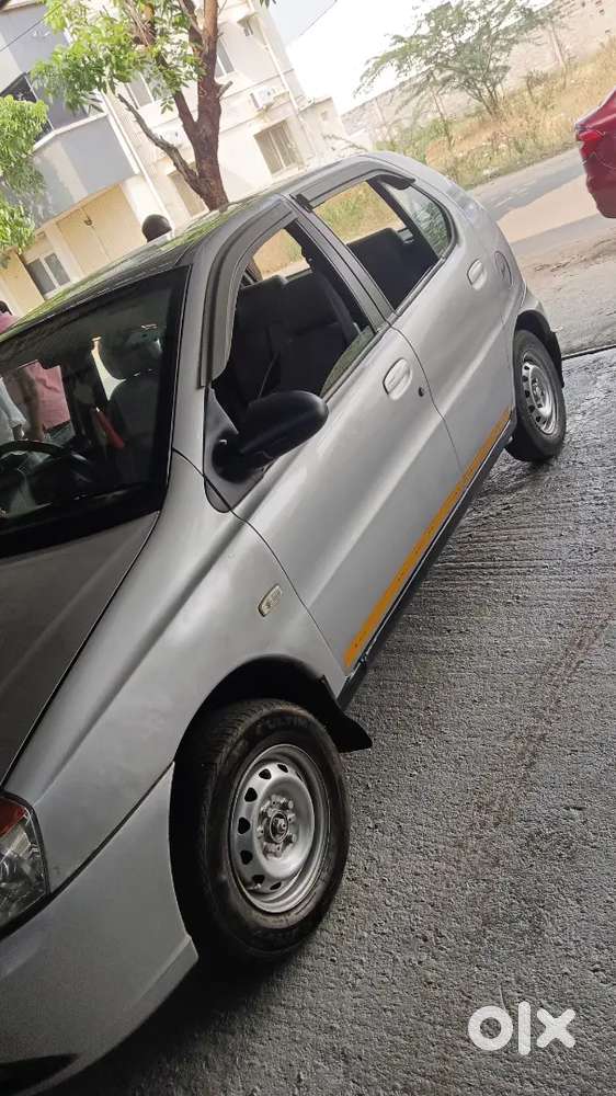 Tata Indica V2 2016 Diesel 86000 Km Driven