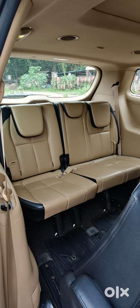 Kia Carnival Limousine Plus 7 Str, 2020, Diesel