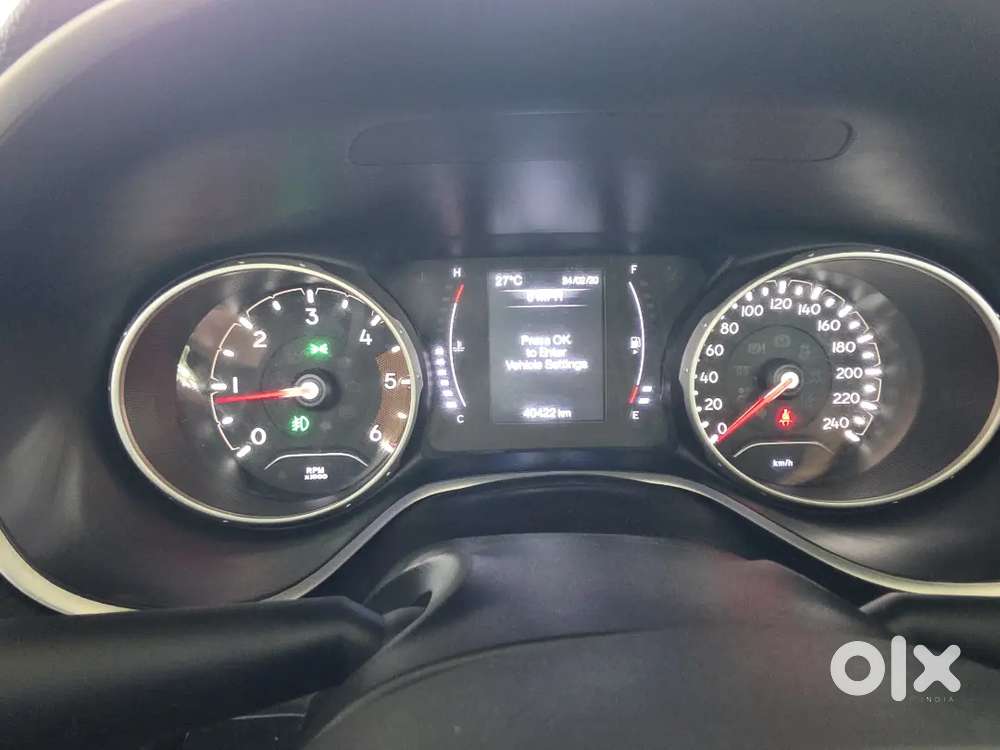 Jeep Compass 1.4 Limited Plus 2019