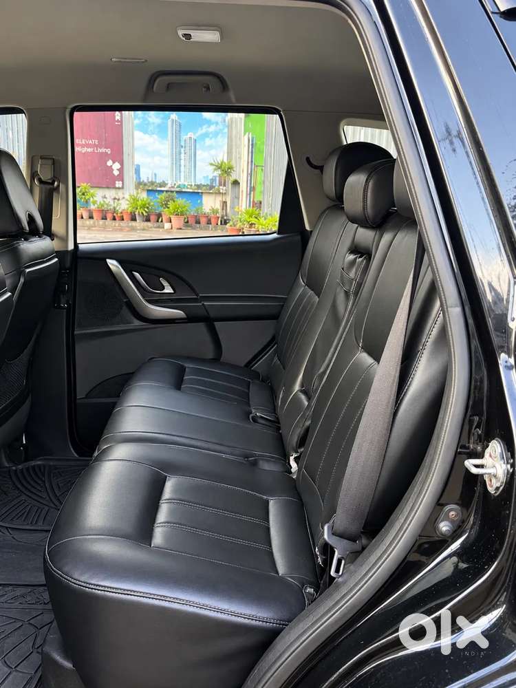 Mahindra Xuv500 W7, 2018, Diesel