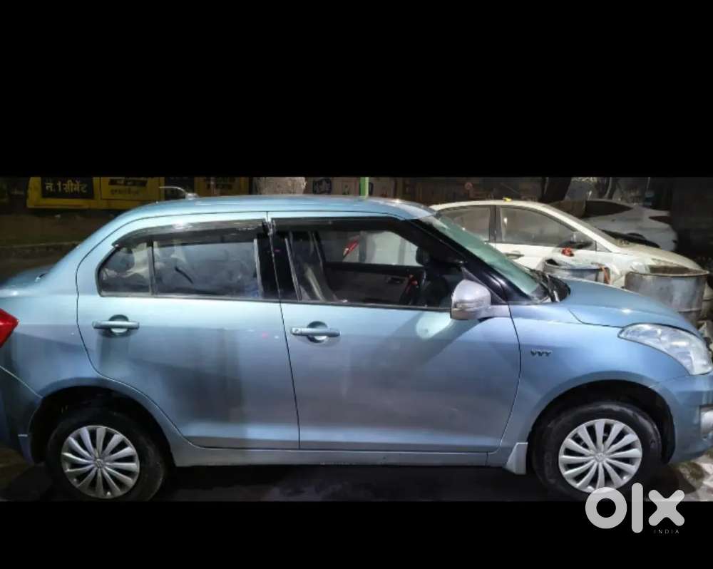 Maruti Suzuki Swift Dzire 2013 Petrol 64 Km Driven