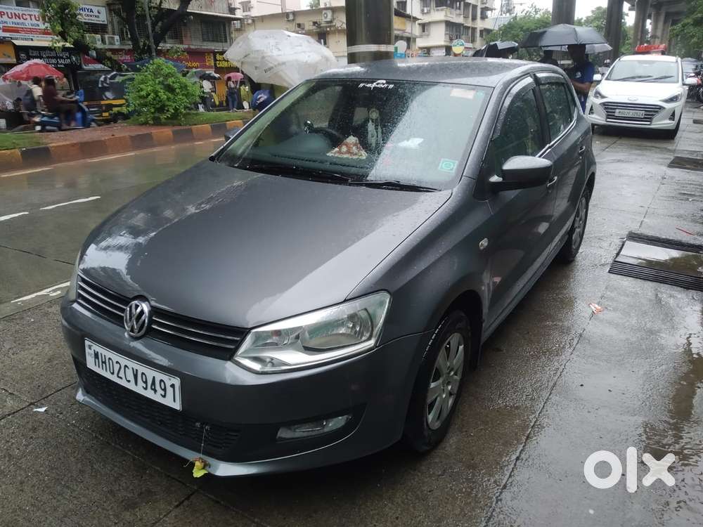 Volkswagen Polo Comfortline 1.2l Diesel, 2013, Diesel
