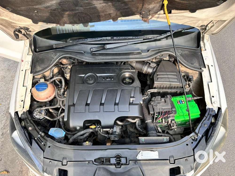 Skoda Rapid 2014 Diesel Well Maintained
