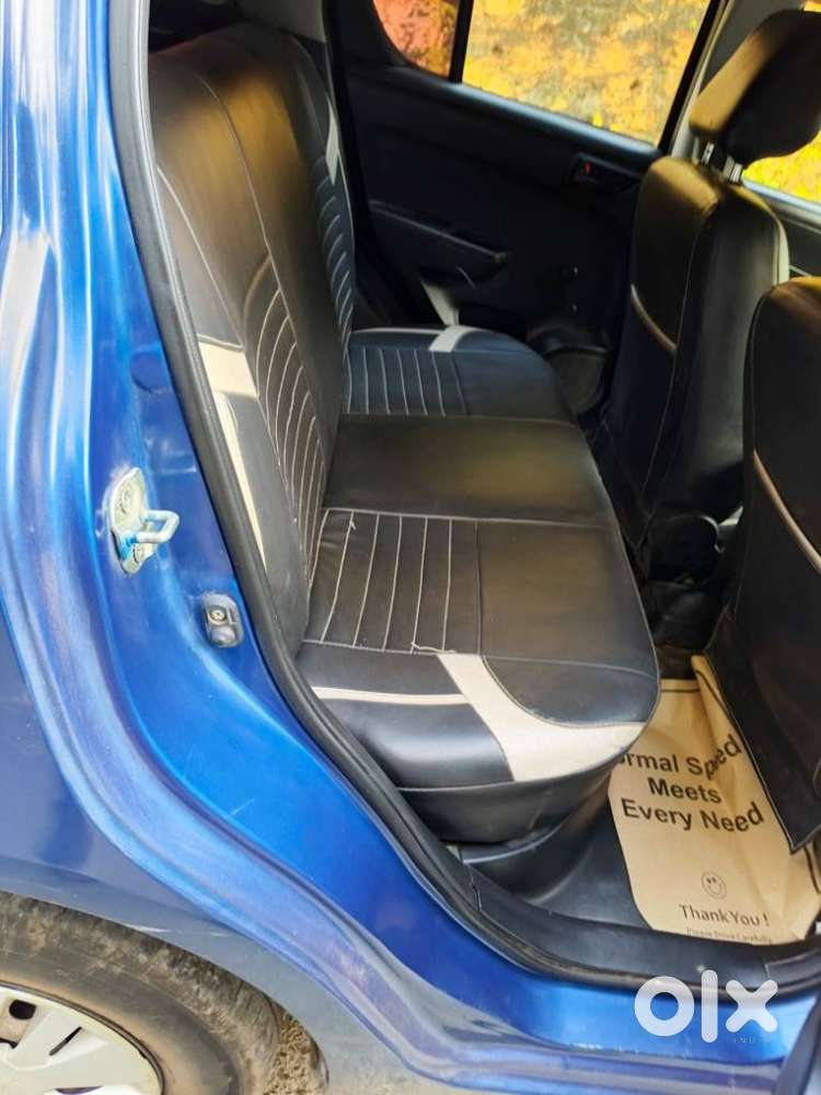 Maruti Suzuki Swift 2011-2014 Ldi, 2012, Diesel