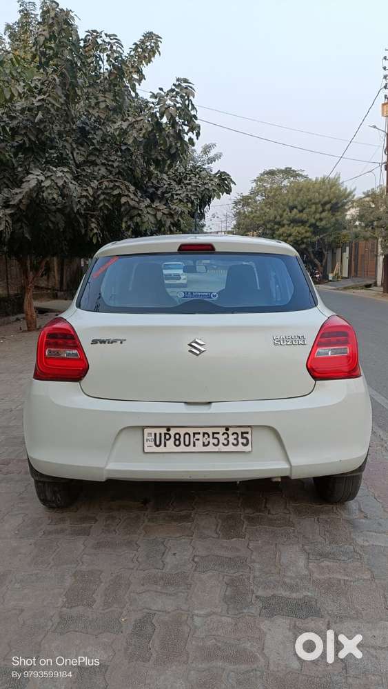 Maruti Suzuki Swift